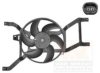 VAN WEZEL 1514748 Fan, radiator